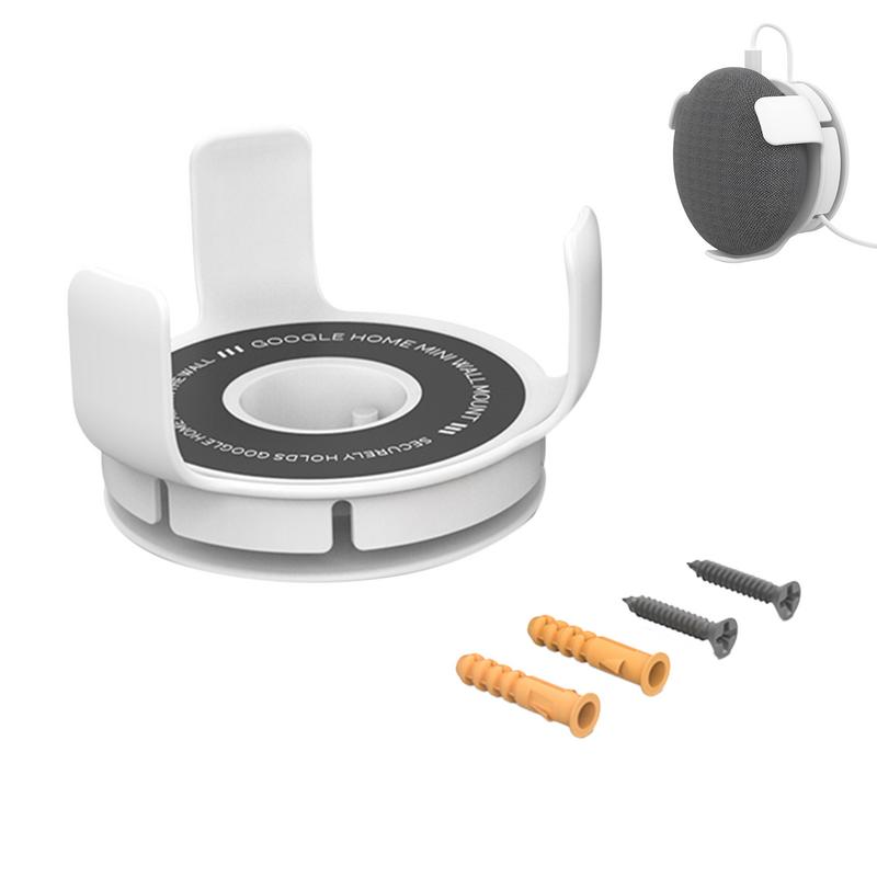 Google Nest Mini용 콘센트 벽걸이 거치대, - Amazon Speaker Echo Pop 리뷰 및 가격