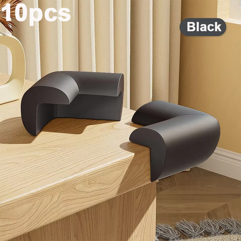 10pcs 아기 테이블 코너 보호대 안전 보호 가드 어 - Outlet Cover Baby 리뷰 및 가격