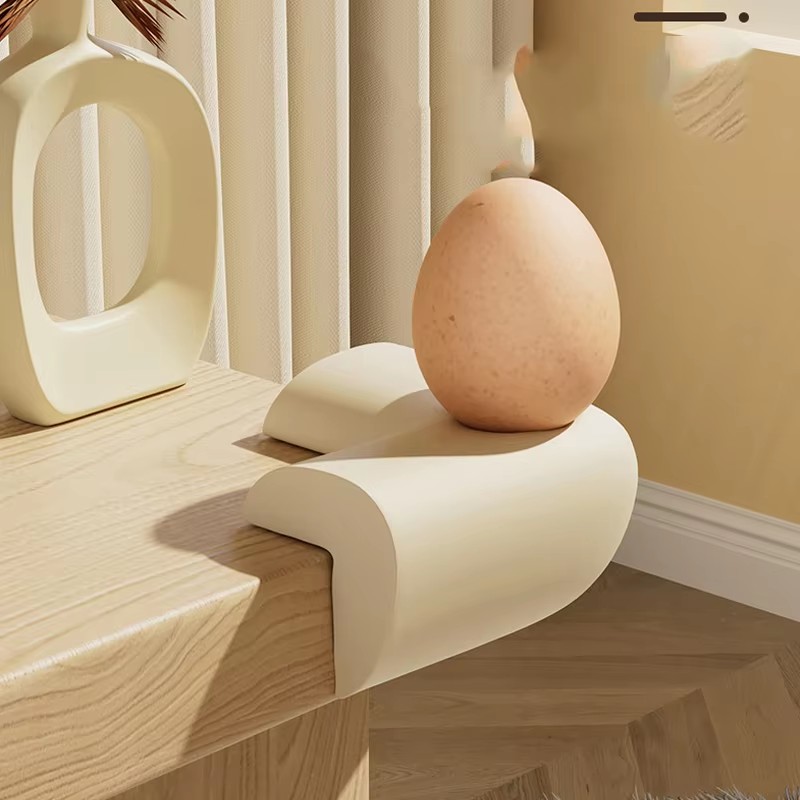 10pcs 아기 테이블 코너 보호대 안전 보호 가드 어 - Outlet Cover Baby 리뷰 및 가격